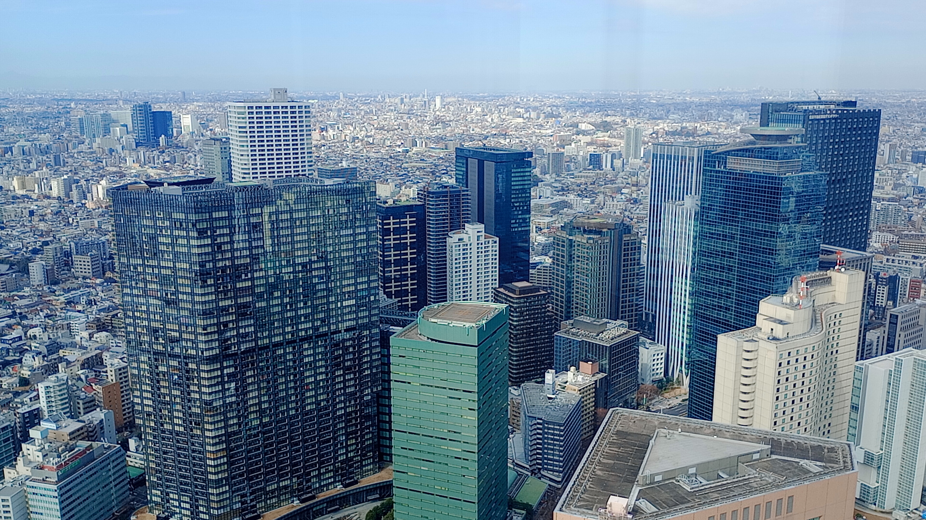 The Perfect Daytime Guide to Shinjuku: Tokyo’s Urban Playground 🌆