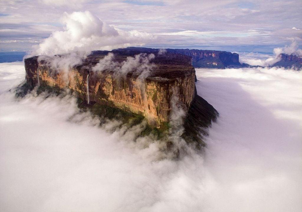 Chasing Rare Natural Wonders: 10 Incredible Places to See Before You Die