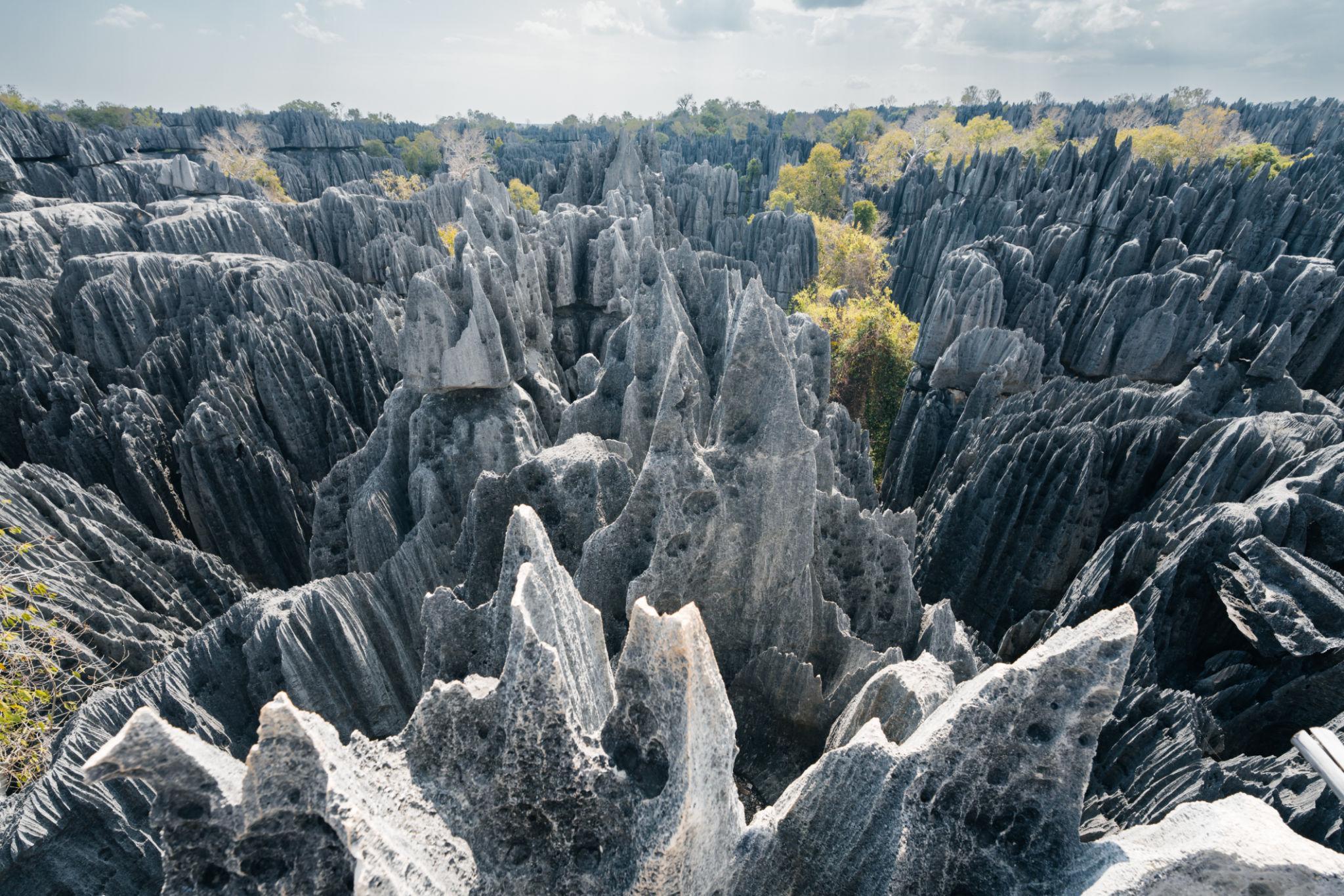 10 Hidden Travel Destinations That Feel Like Another Planet