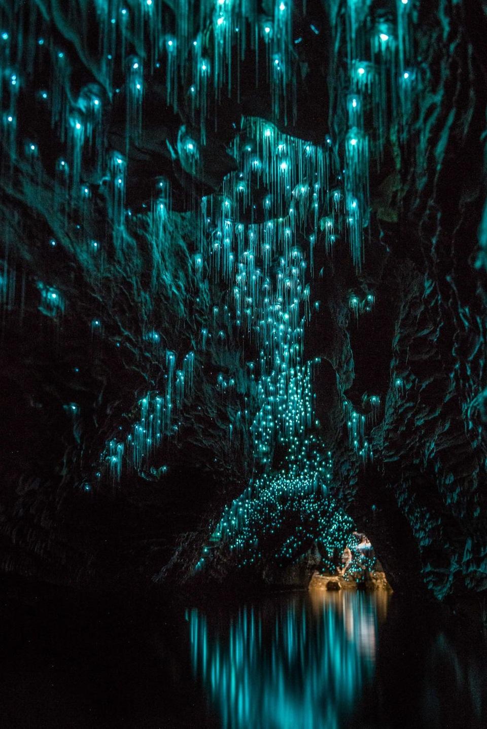 10 Hidden Travel Destinations That Feel Like Another Planet