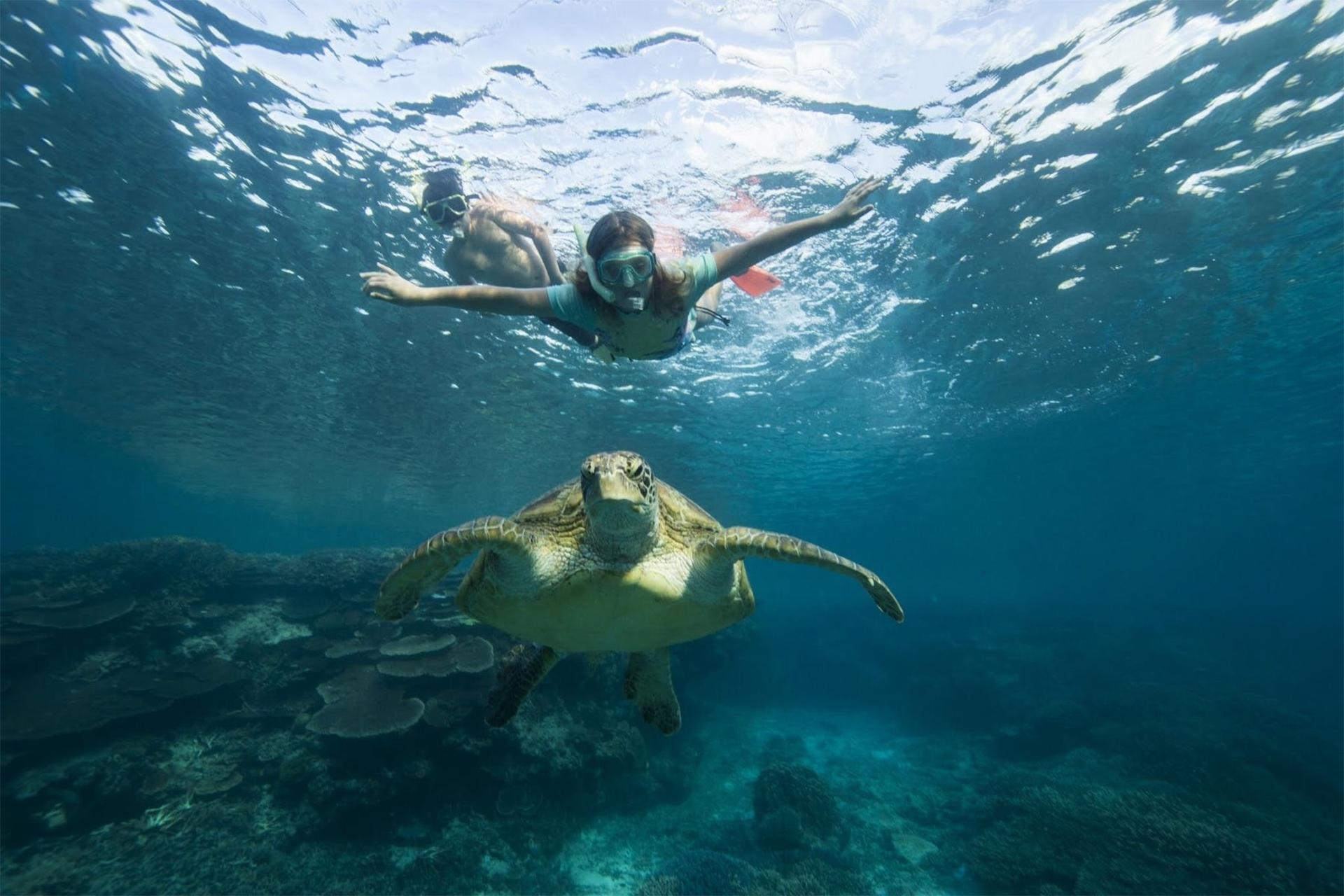 10 Once-in-a-Lifetime Travel Experiences Worth Flying Around the World For