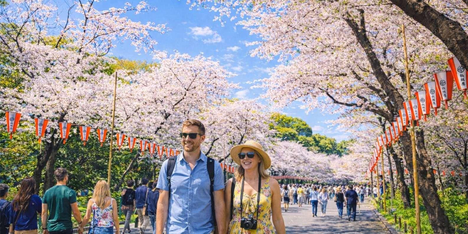 10 Once-in-a-Lifetime Travel Experiences Worth Flying Around the World For