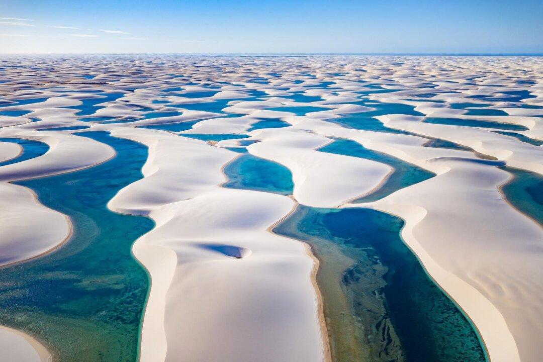 Chasing the World’s Most Unusual Sights: 10 Places Few Travelers Ever See