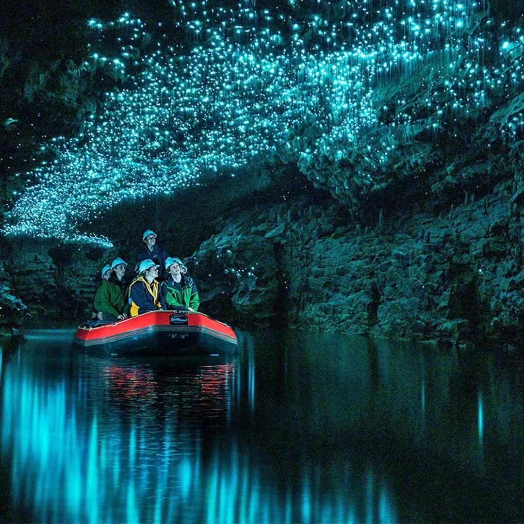 Chasing the World’s Most Unusual Sights: 10 Places Few Travelers Ever See