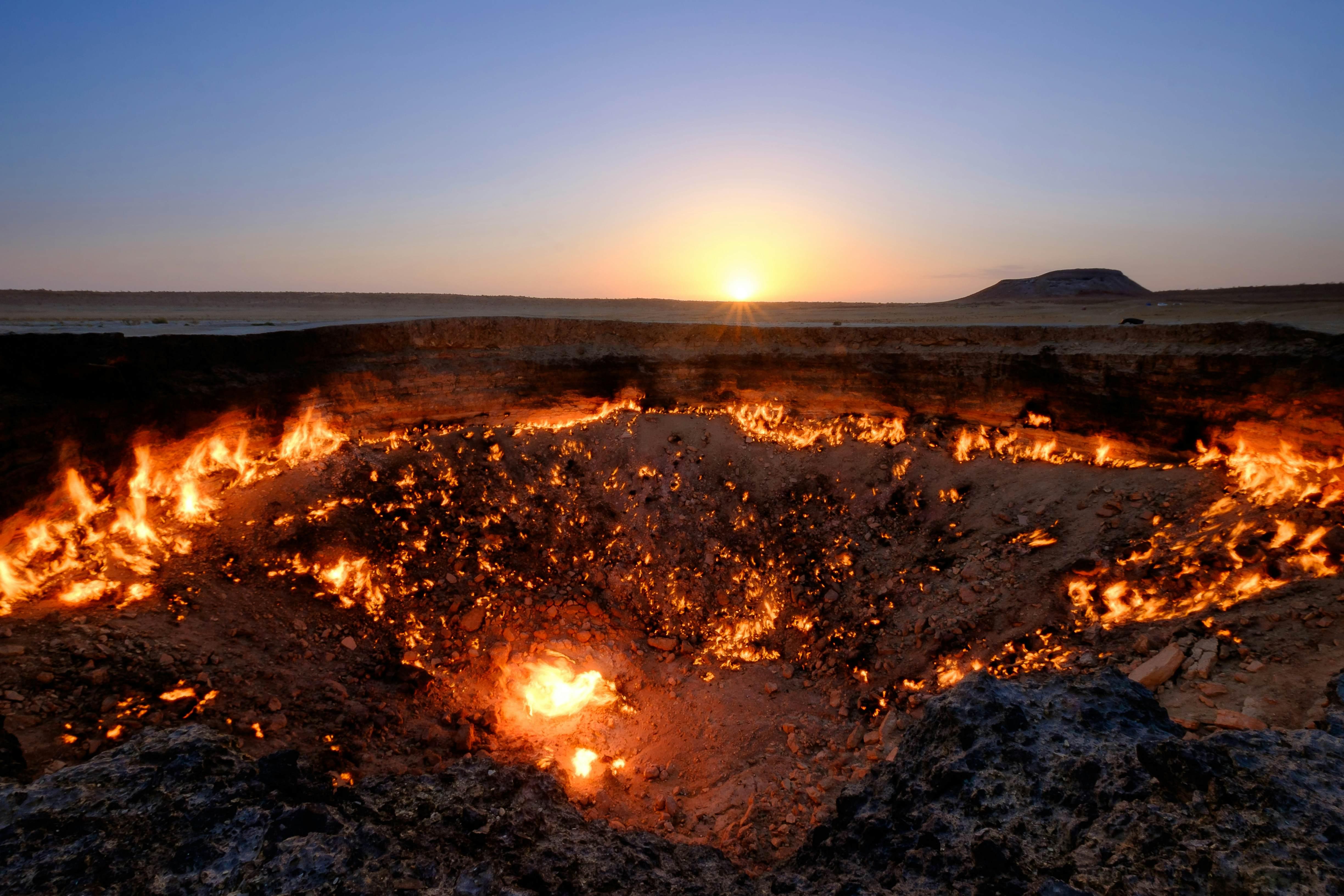Chasing the World’s Most Unusual Sights: 10 Places Few Travelers Ever See