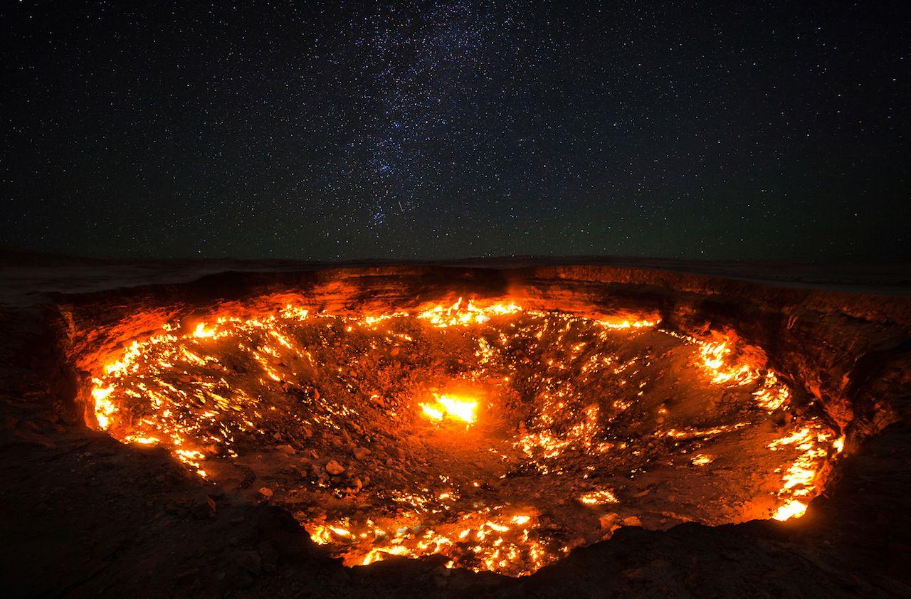 Chasing the World’s Most Unusual Sights: 10 Places Few Travelers Ever See