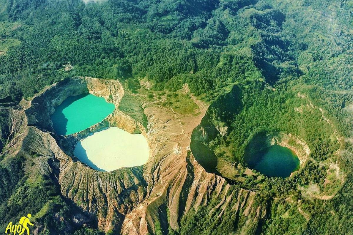 Chasing the World’s Most Unusual Sights: 10 Places Few Travelers Ever See