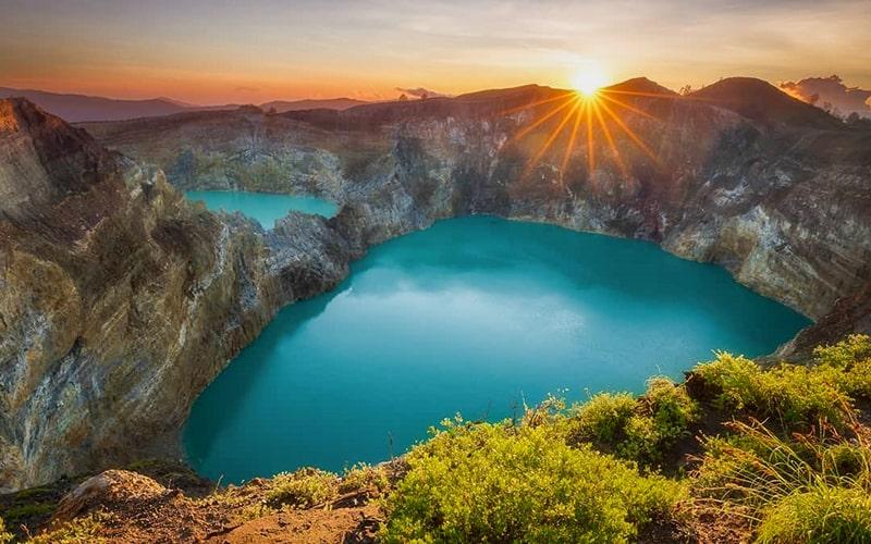 Chasing the World’s Most Unusual Sights: 10 Places Few Travelers Ever See