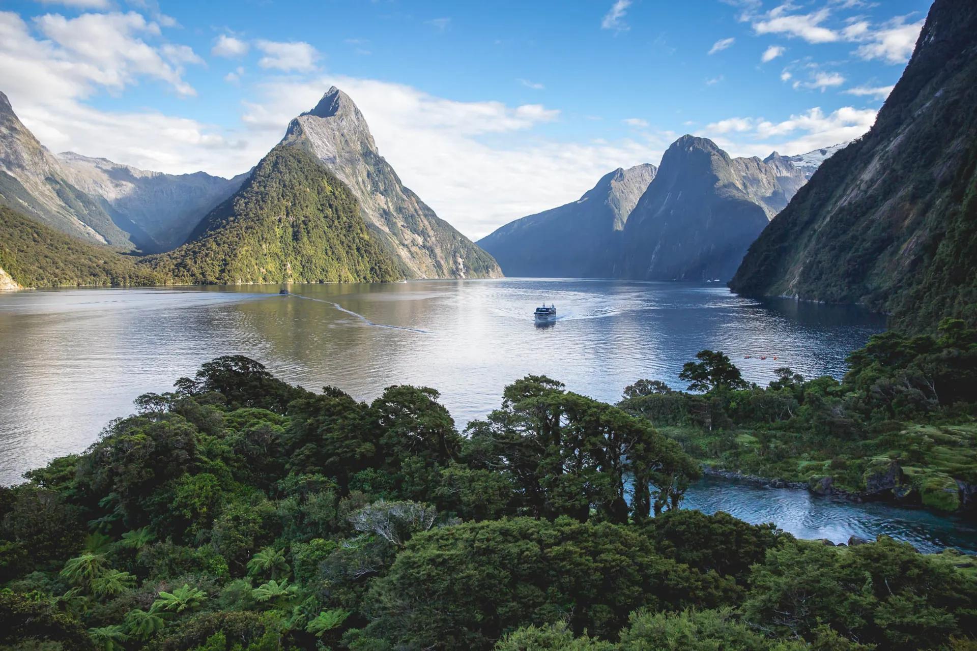 My Ultimate World Travel Bucket List: 10 Incredible Places I Have to Visit