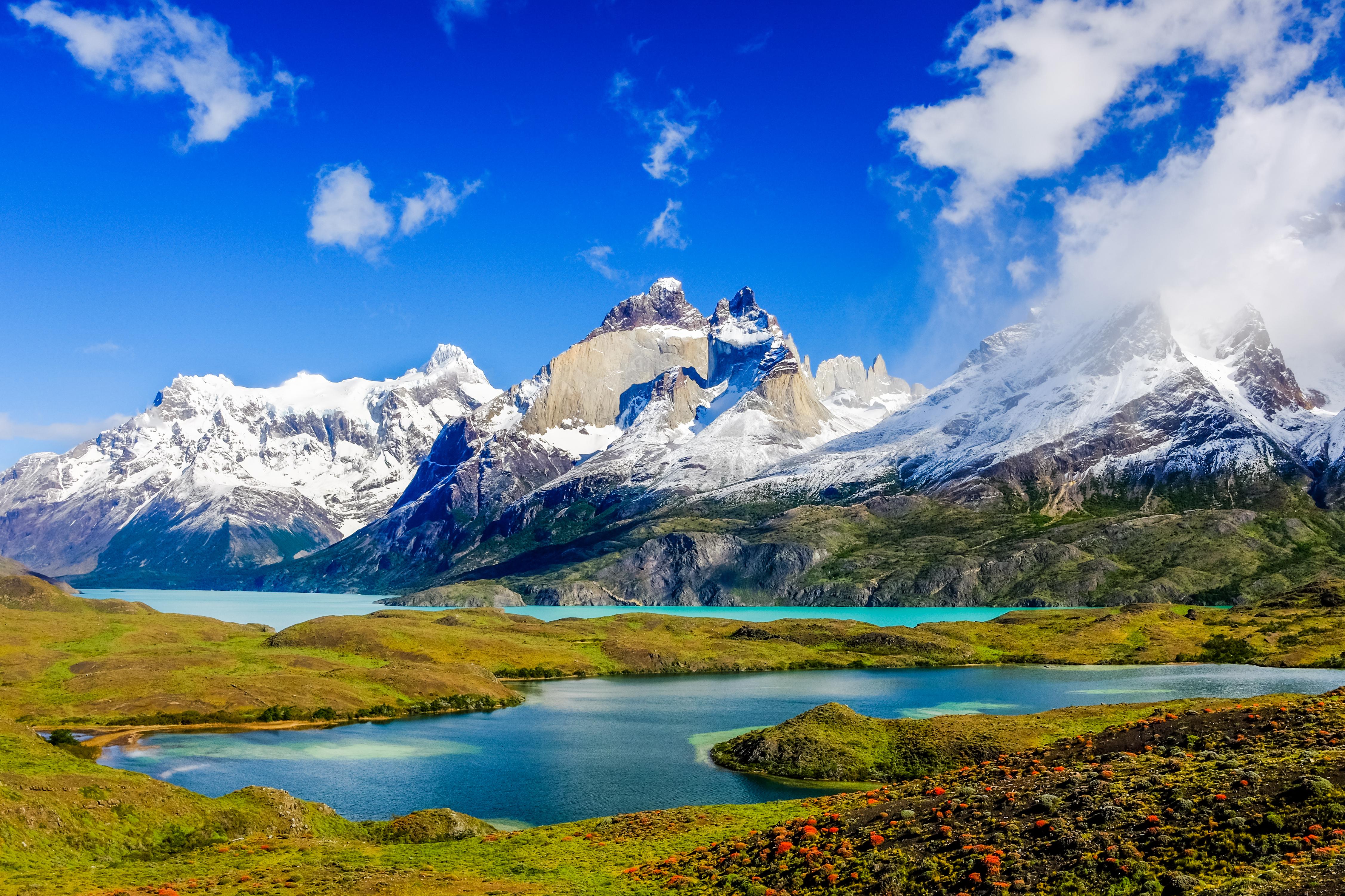 I Traveled to the World’s Most Remote Places: A Bucket List Adventure
